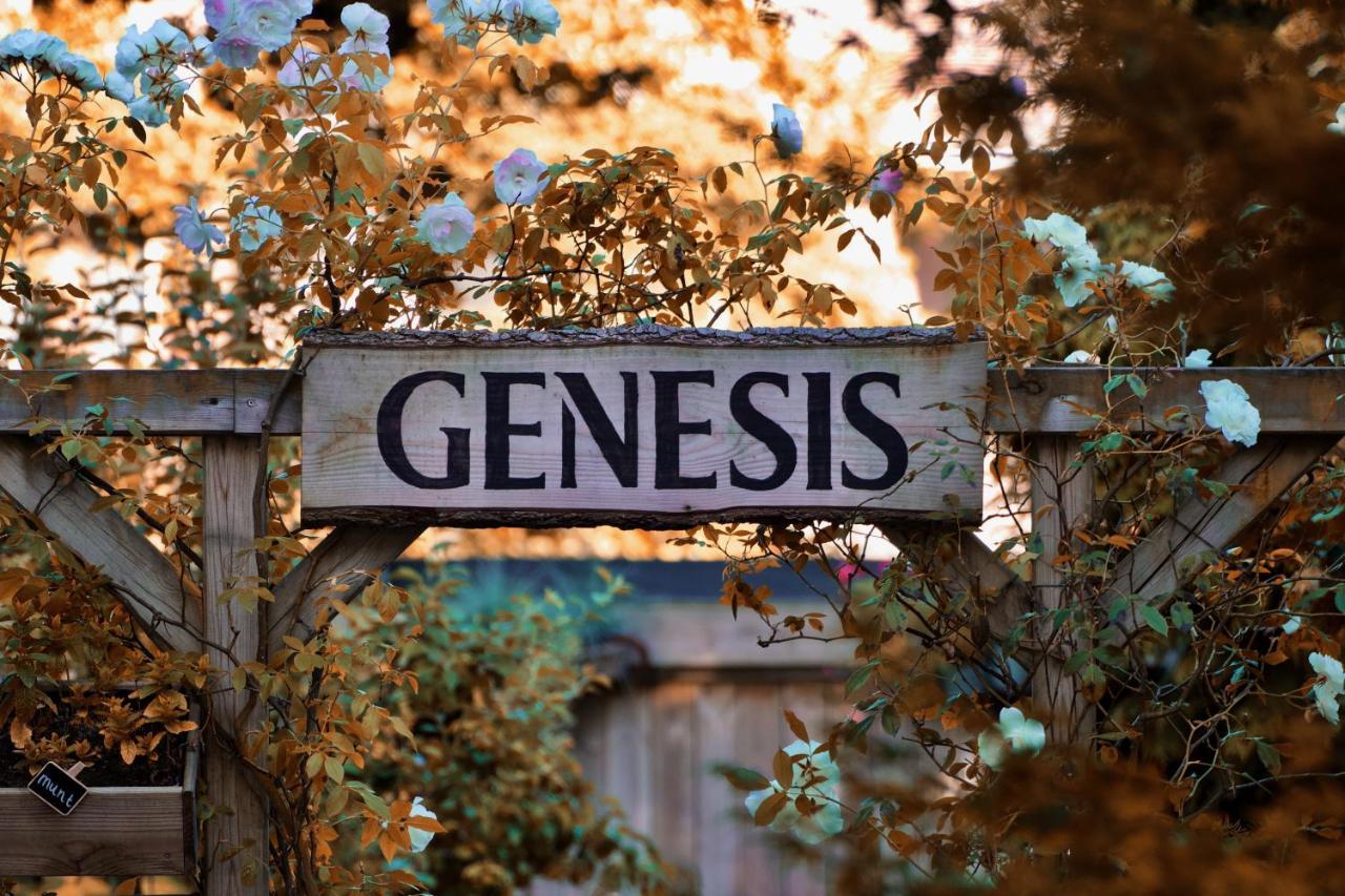 Genesis フォールスコーテン エクステリア 写真